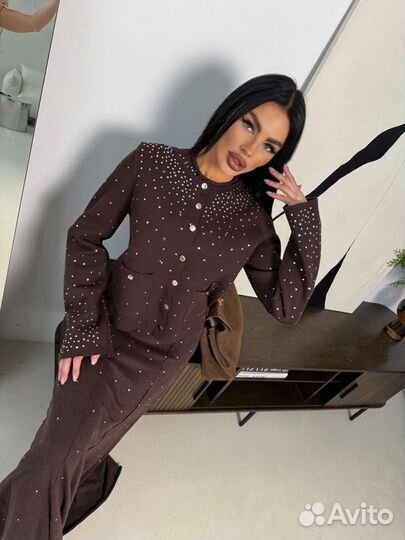 Платье женское