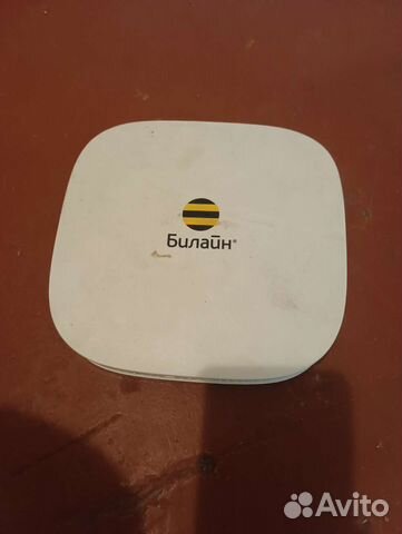 Вай фай роутер