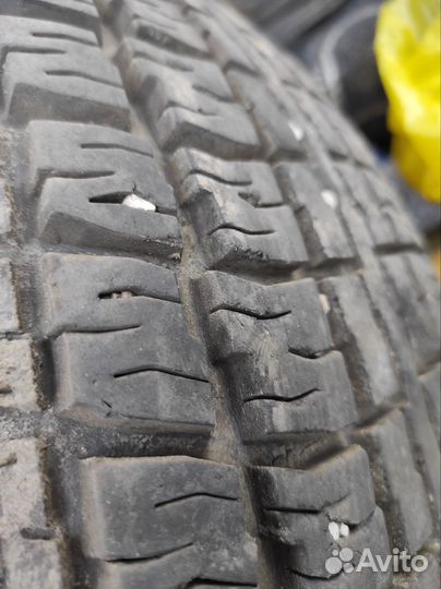 Продам колеса