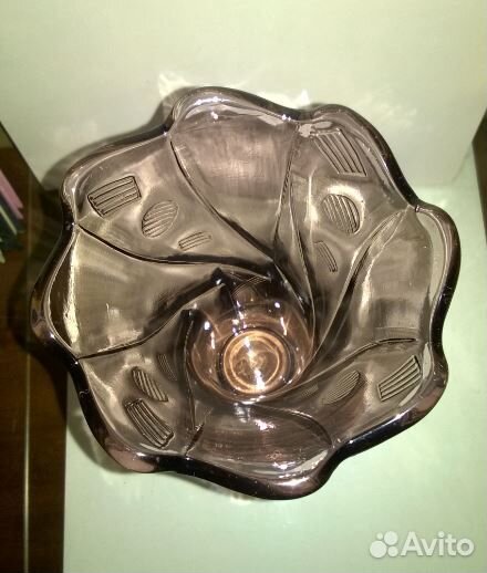 Редкая ваза, 