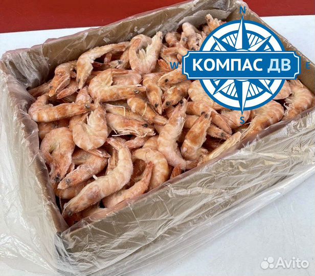 Самые вкусные морепродукты на расстоянии звонка