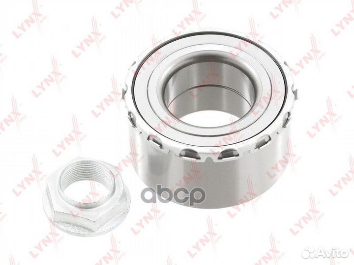 Подшипник ступицы задн., 51x50x92 MB Viano/Vito