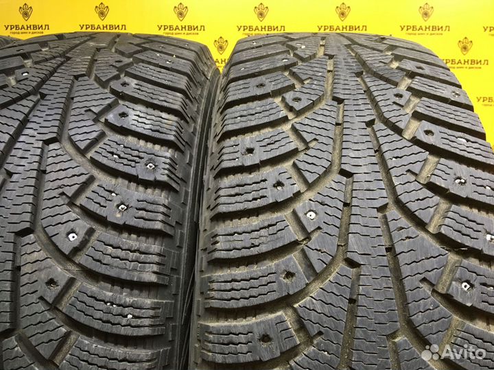 Nokian Tyres Hakkapeliitta 5 SUV 235/65 R18 110T
