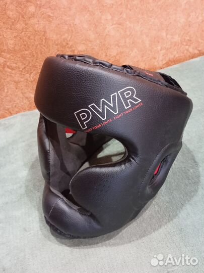 Защита для боевых искусств