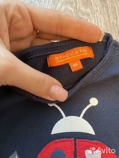 Костюм для девочки