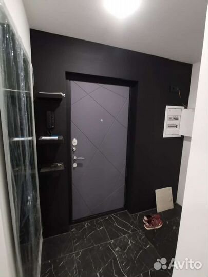 Ремонт квартир и домов под ключ любой сложности