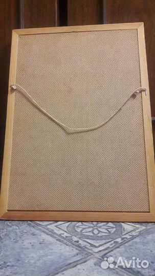 Картина Янтарь