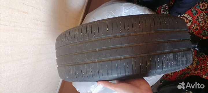 Колеса michelin