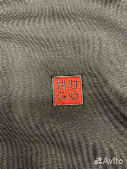 Костюм Hugo Boss теплый 46 48 50 52 54