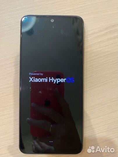 Xiaomi Redmi Note 12, 8/256 ГБ