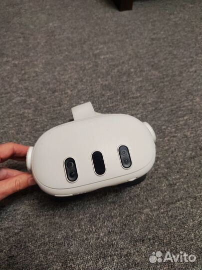 Oculus quest 3 128gb