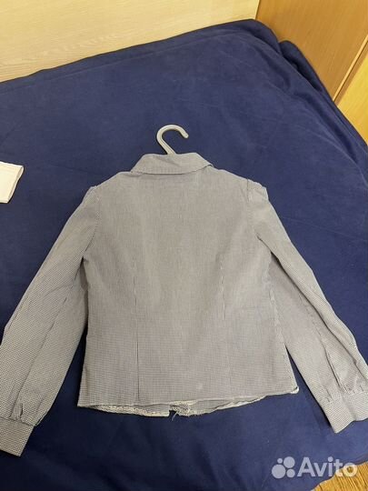 Блузка-Рубашка для девочки