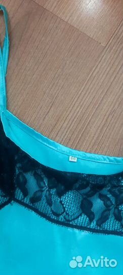 Топ майка женский с кружевами