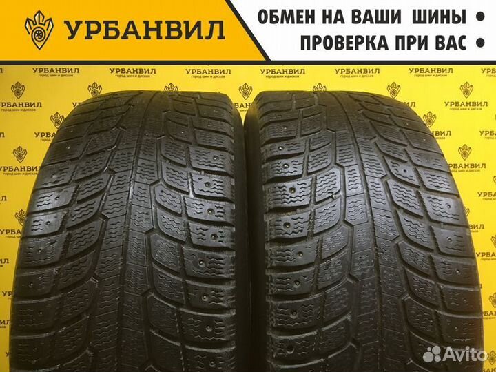 Michelin X-Ice North 235/55 R17 99T