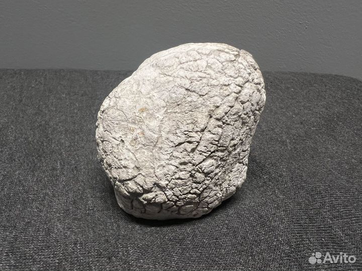 Камень кахолонг натуральный минерал коллекционный