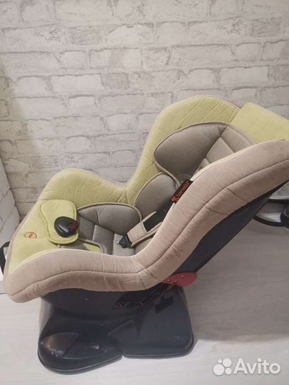 Автокресло