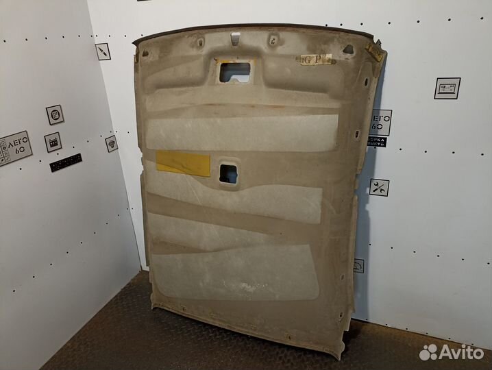 Обшивка потолка для Nissan Maxima A32