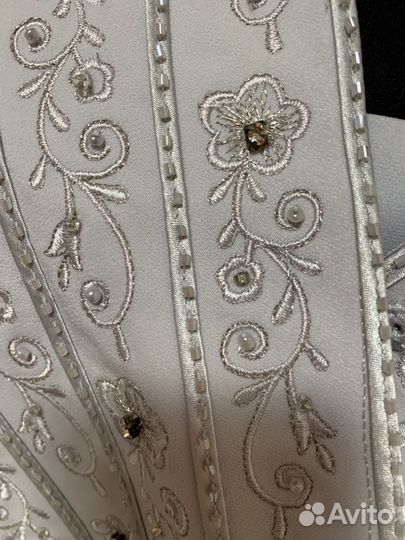 Пиджак женский нарядный р.56-58 - DonnaWina