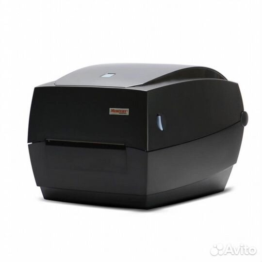 Термотрансферный принтер штрихкода mprint TLP100 t