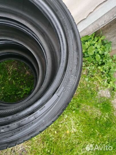 Yokohama C.Drive 2 AC02 235/45 R17 97W