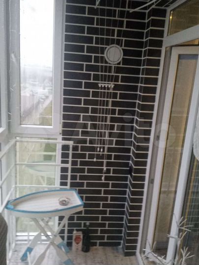 1-к. квартира, 40 м², 3/6 эт.