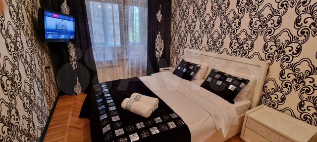 3-к. квартира, 69 м², 2/9 эт.