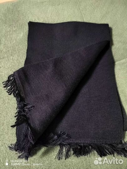 Кашне мужское