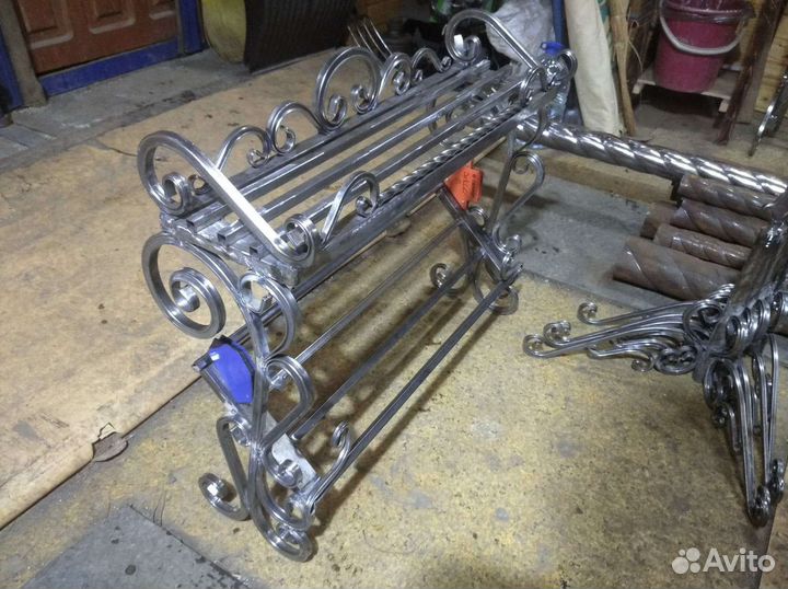 Витая труба