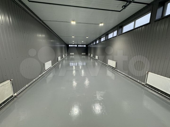 Склад, 150 м²