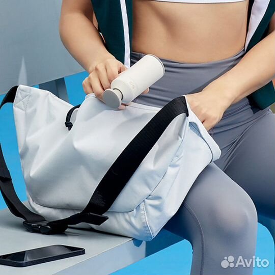 Массажер Xiaomi Mijia Mini