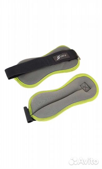 Утяжелители