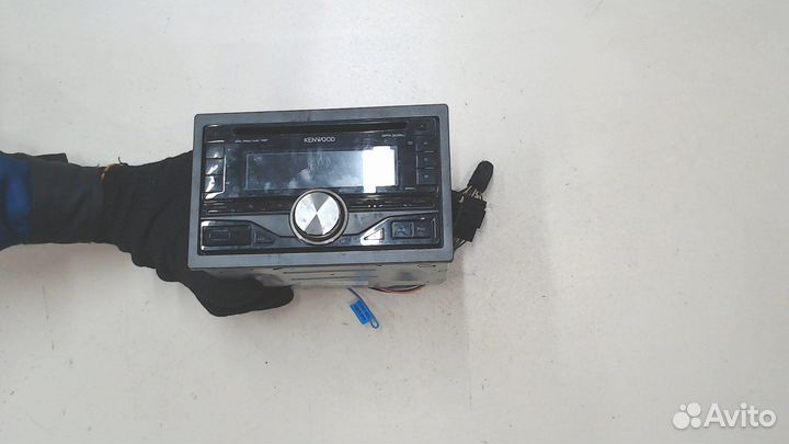 Магнитола Chrysler Pacifica, 2003