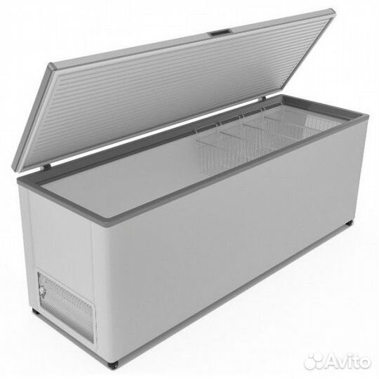 Ларь морозильный Frostor F 800 S