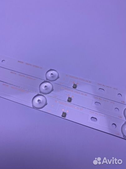 Подсветка для TV HL-00320A28-0701S-05