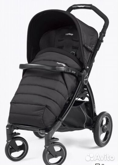 Коляска детская Peg-Perego Book Completo