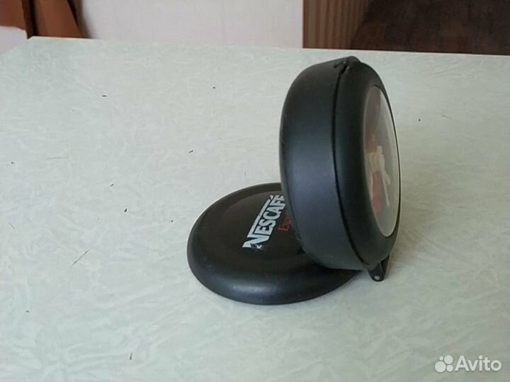 Часы Будильник