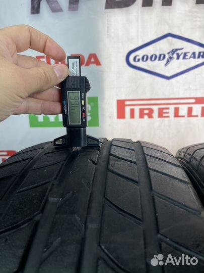 Dunlop Grandtrek PT8000 255/60 R17