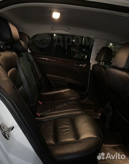 Skoda Superb 1.8 AT, 2012, 185 000 км