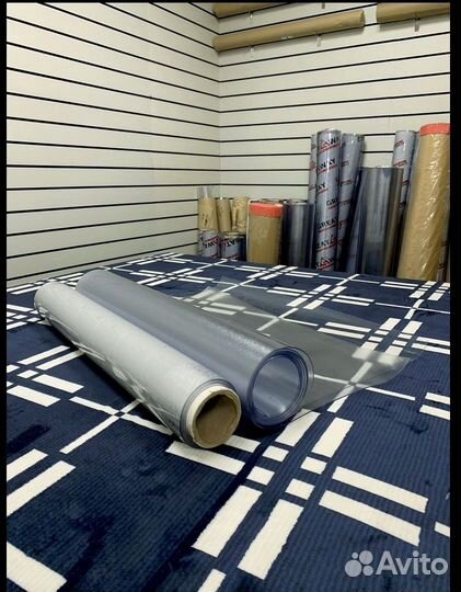 Гибкое/мягкое/жидкое стекло, силиконовая скатерть