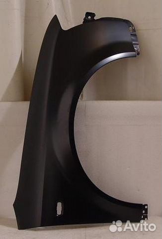 Крыло Audi a4 (B5 B6) новое