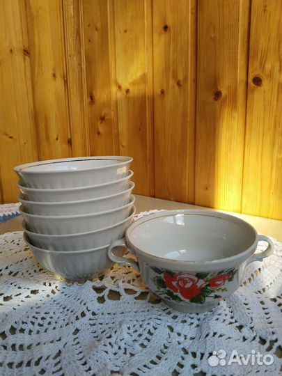 Набор салатников (пиал )