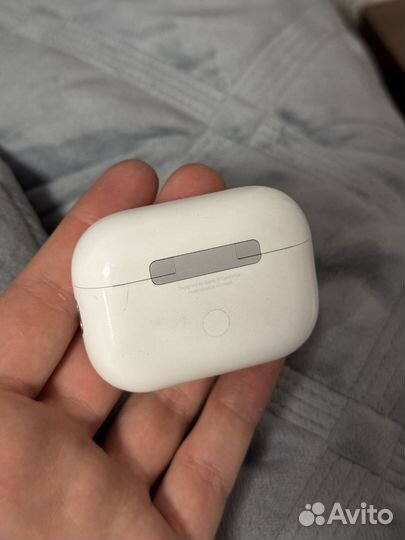Apple airpods pro 2