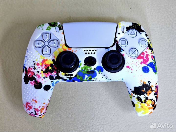 Чехол dualsense