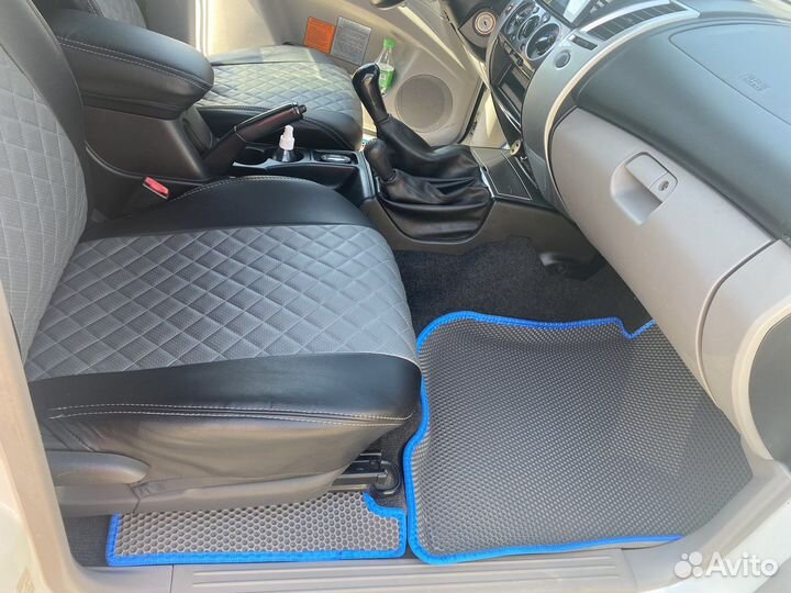 Коврики EVA эва Стерлитамак с Бортами