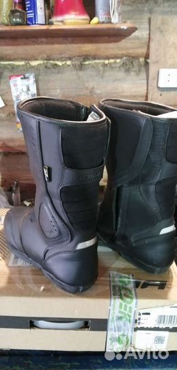 Мото боты