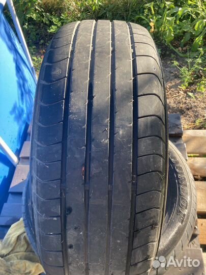 Dunlop SP Sport 2050M 205/60 R16