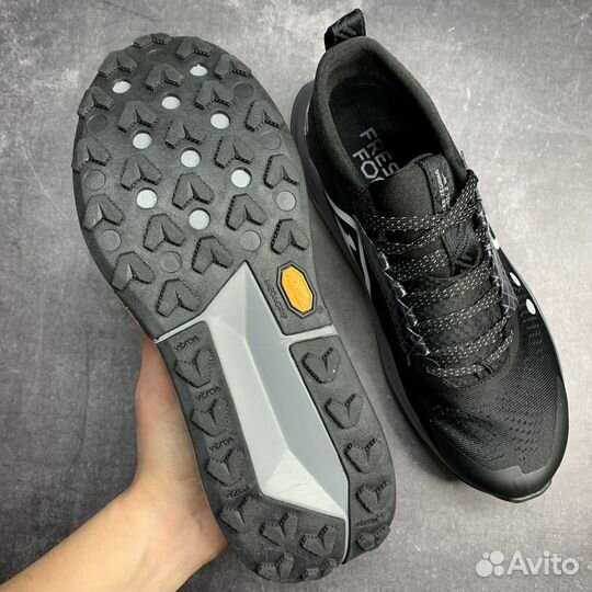 Кроссовки Nike ZoomX Trail