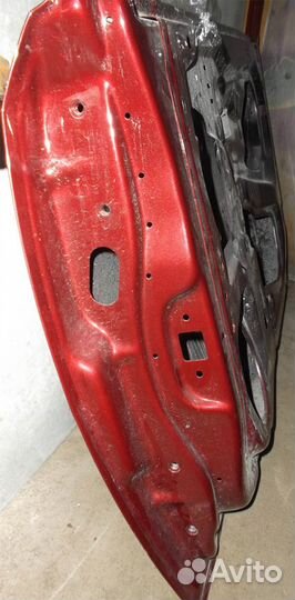 Дверь передняя правая Daewoo Nubira