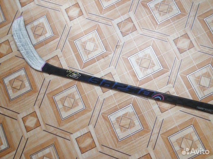 Клюшка заряд с500