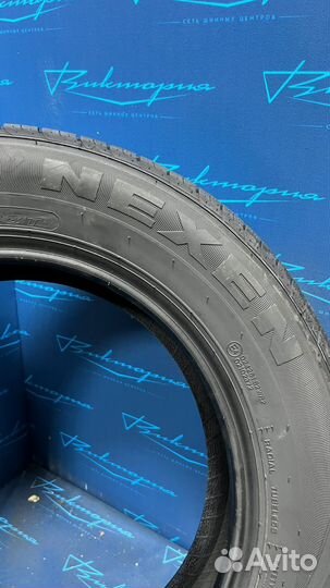 Nexen N'Blue HD Plus 185/65 R15 88T